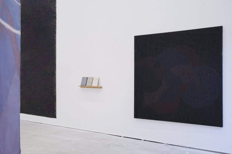 Headnotes Exhibition at Suprainfinit Gallery