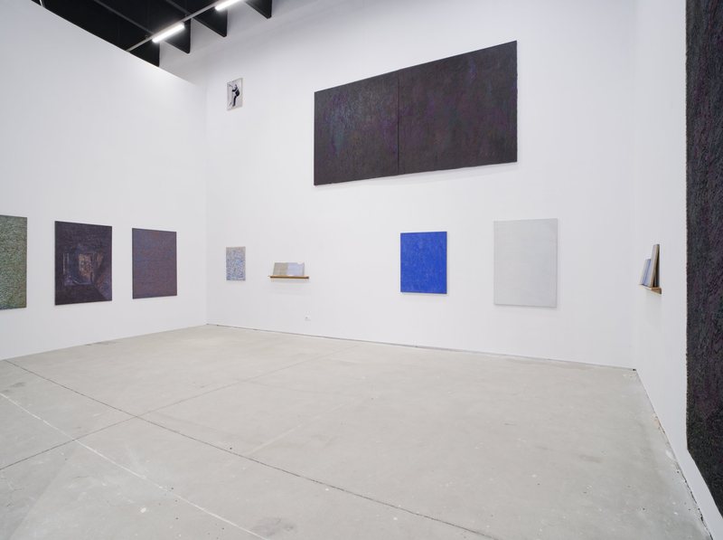 Sorin Neamțu - Contemporary Abstract Art