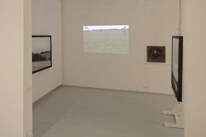 Video and Photography in The Great Blot