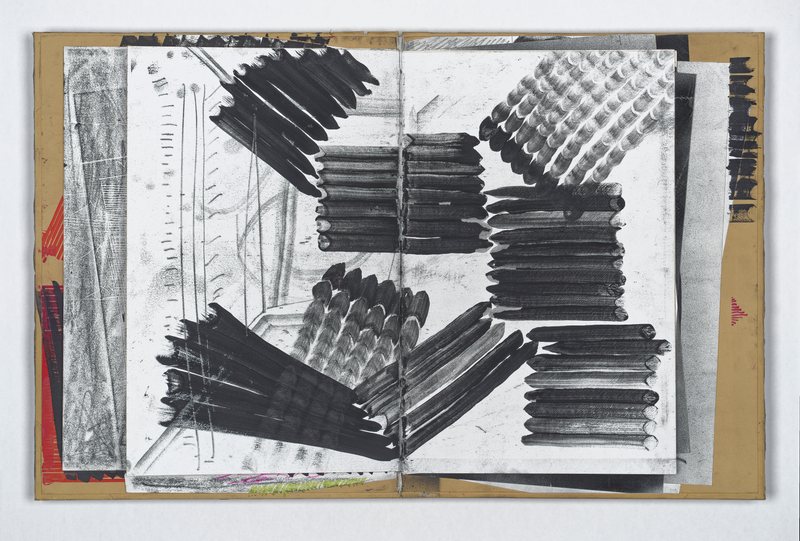 Page 10 of Binded drawings, 2020