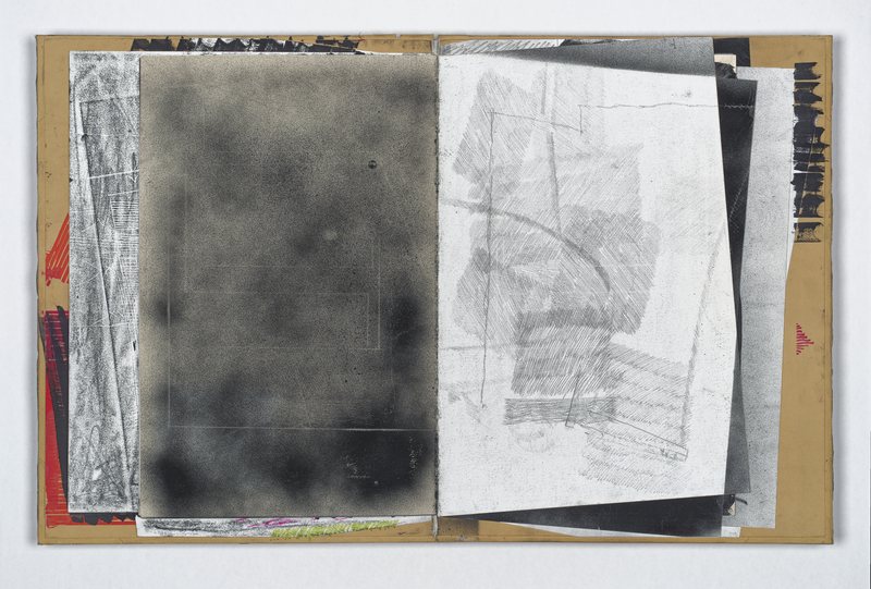Page 12 of Binded drawings, 2020
