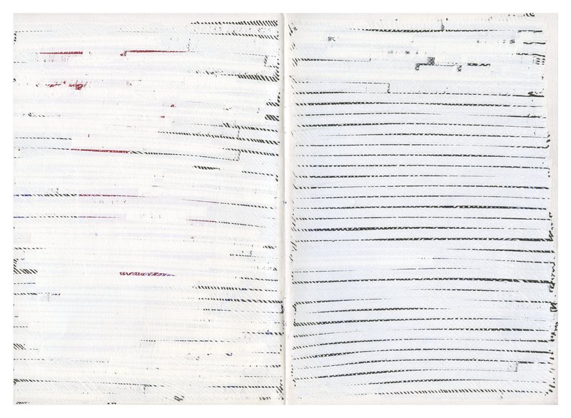 Page 6 of Scores Notebook, 2022