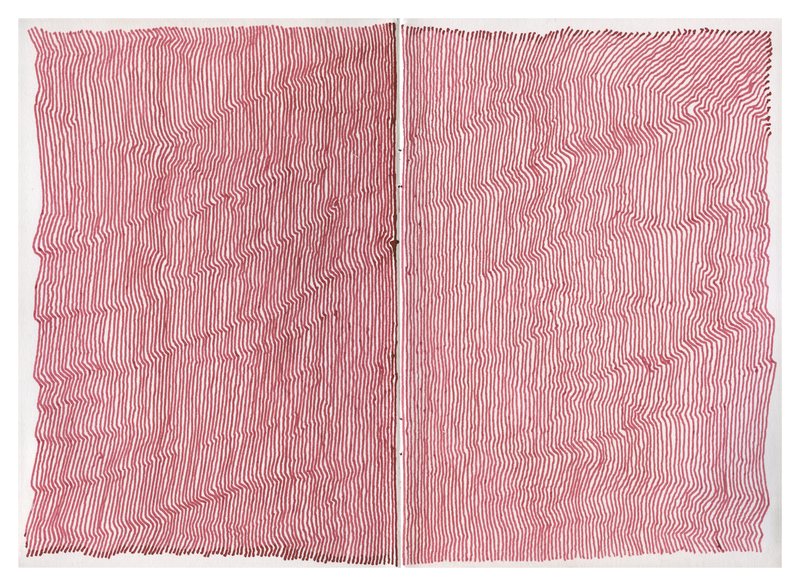 Page 17 of Scores Notebook, 2022